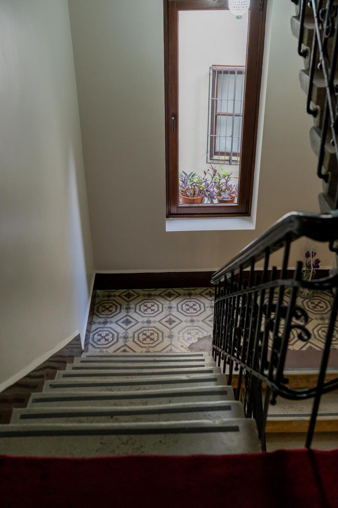 Galateia Residence 伊斯坦布尔 外观 照片