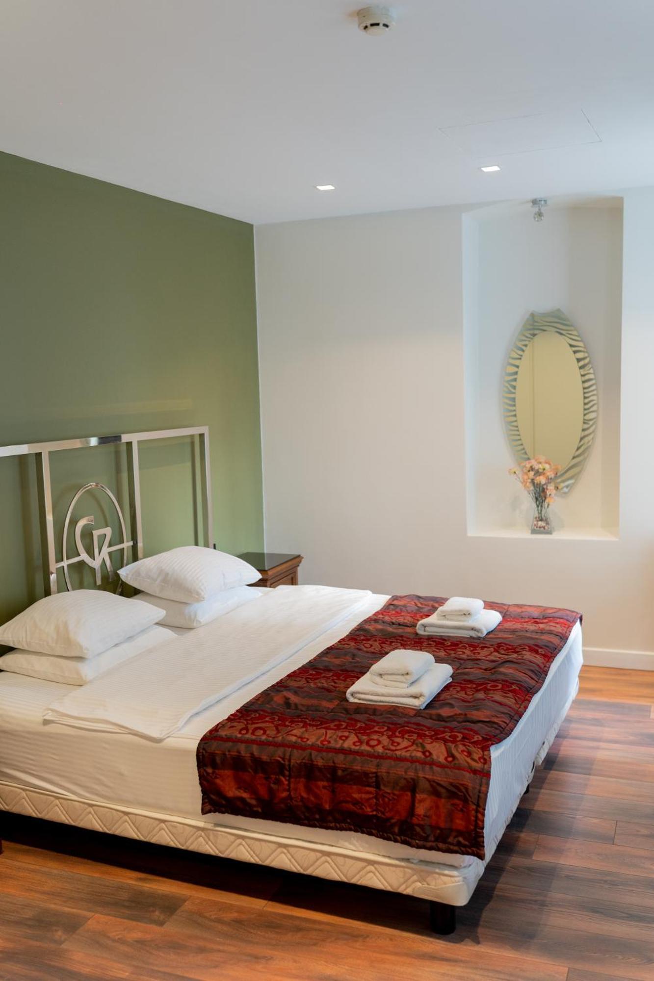Galateia Residence 伊斯坦布尔 客房 照片