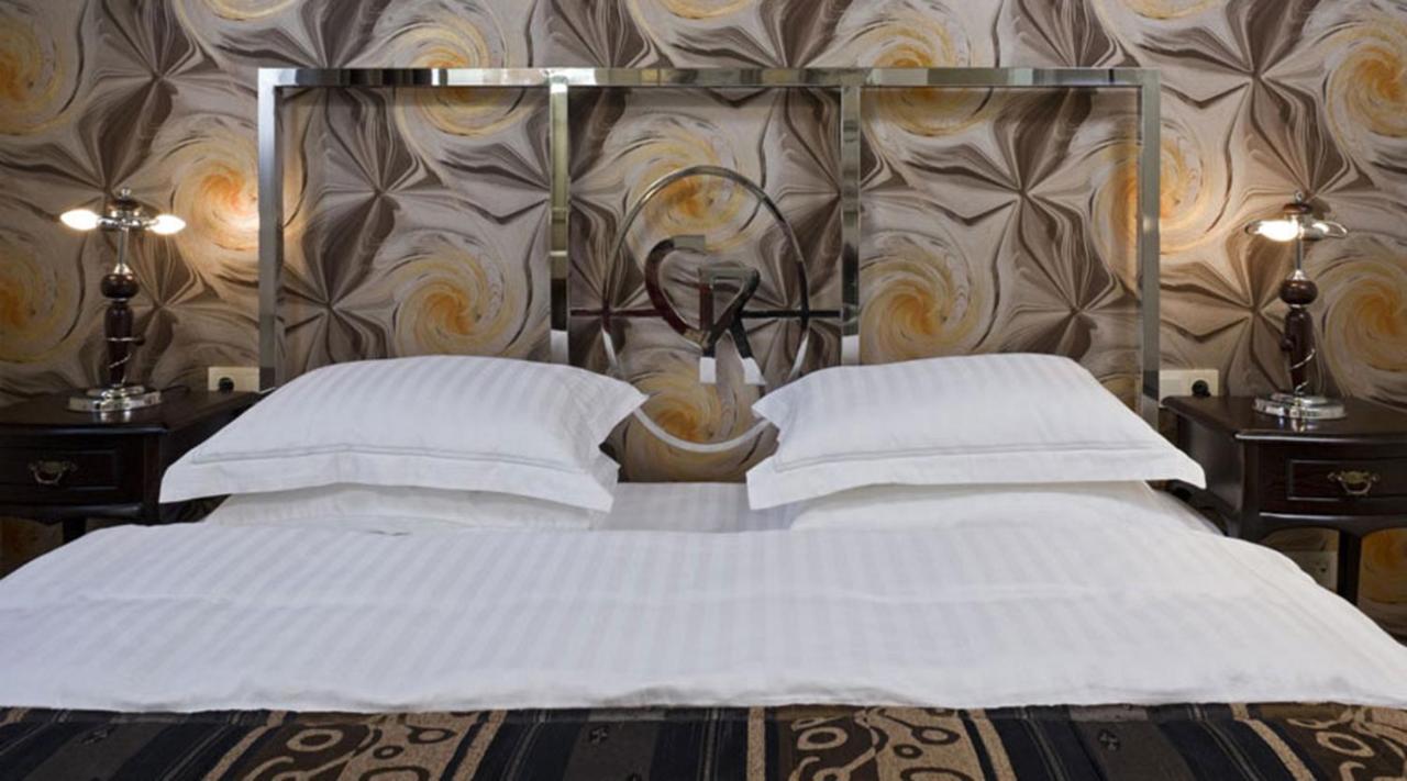 Galateia Residence 伊斯坦布尔 客房 照片