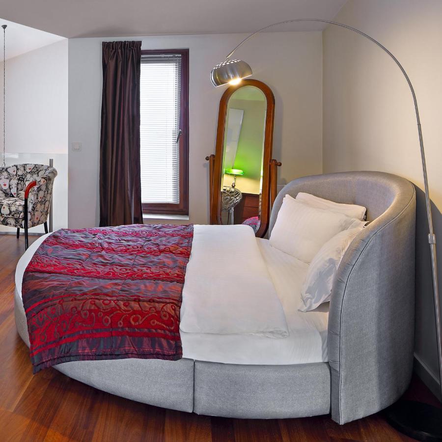 Galateia Residence 伊斯坦布尔 外观 照片